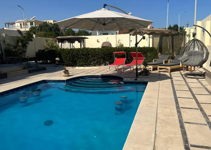 Alis Villa